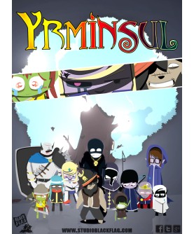 Yrminsul Steam Key GLOBAL